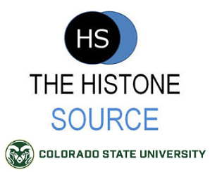 The Histone Source